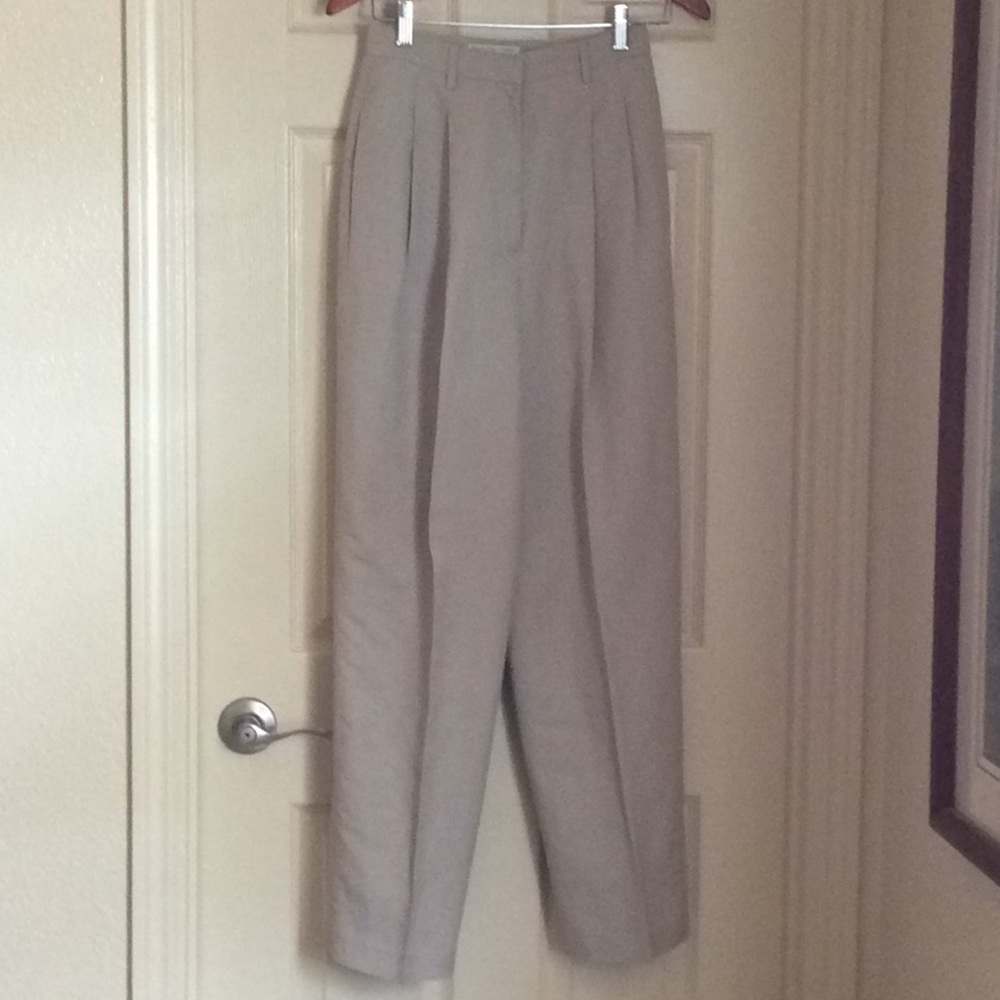 Lord & Taylor Dress Pants Sz 4
